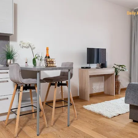 Appartamento Luxury - Rotermann By Rikas Reval