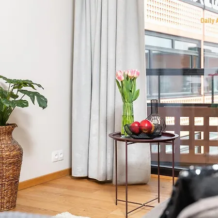 Luxury - Rotermann By Rikas