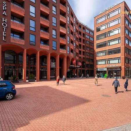 Luxury - Rotermann By Rikas Tallinn