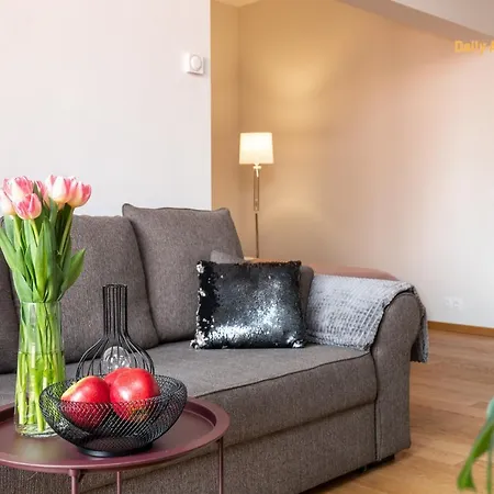 Luxury Suites Roseni 9 By Rikas Hotels تالين