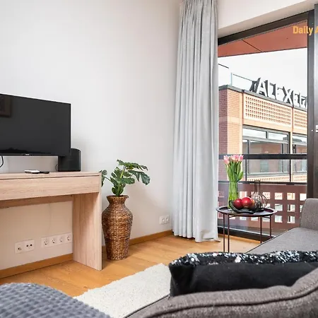 Luxury - Rotermann By Rikas *