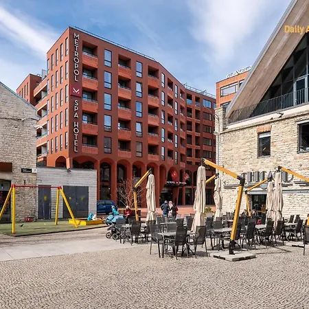 Luxury Suites Roseni 9 By Rikas Hotels شقة
