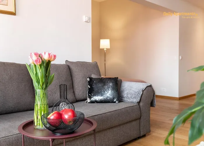 Luxury - Rotermann By Rikas Tallinn