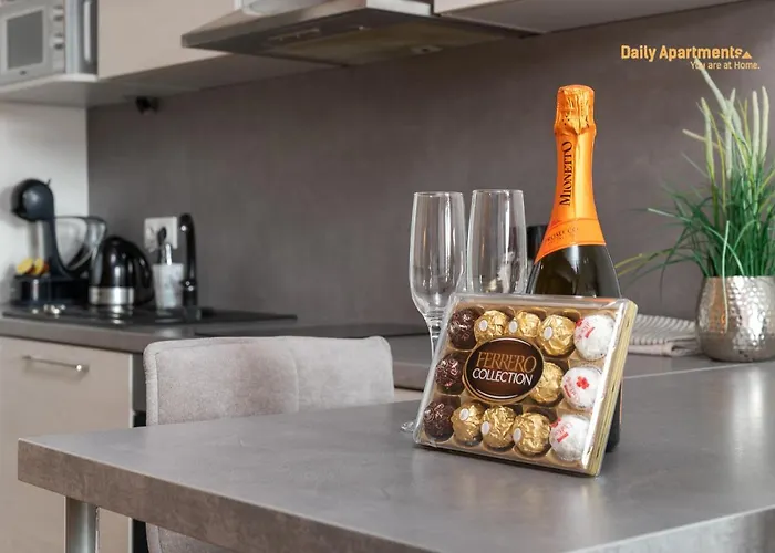 Appartement Luxury - Rotermann By Rikas Tallinn