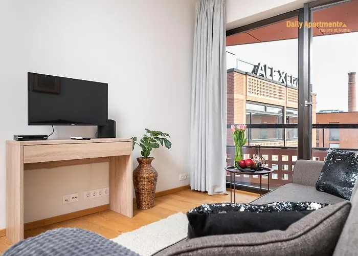 Luxury - Rotermann By Rikas *