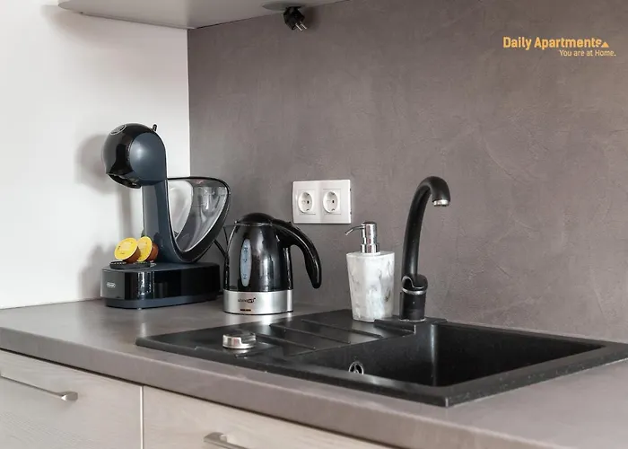 Luxury - Rotermann By Rikas * Tallin