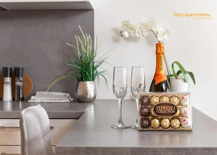 Luxury - Rotermann By Rikas Apartamento *