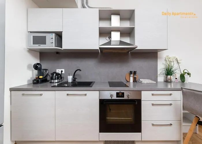 Apartamento Luxury - Rotermann By Rikas