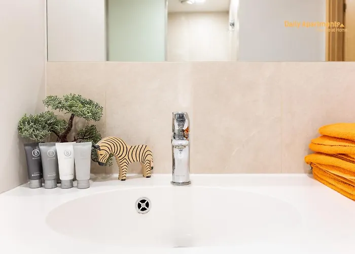 Apartamento Luxury - Rotermann By Rikas *