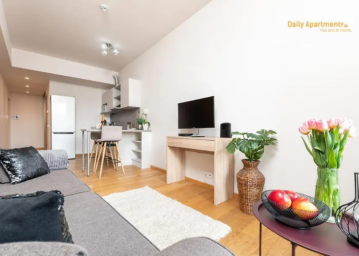 Luxury - Rotermann By Rikas * Tallin