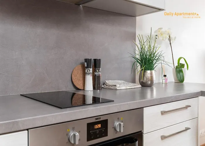 Apartamento Luxury - Rotermann By Rikas