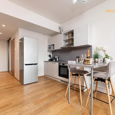 Luxury - Rotermann By Rikas *